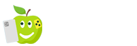 Logo Apfel Fleger